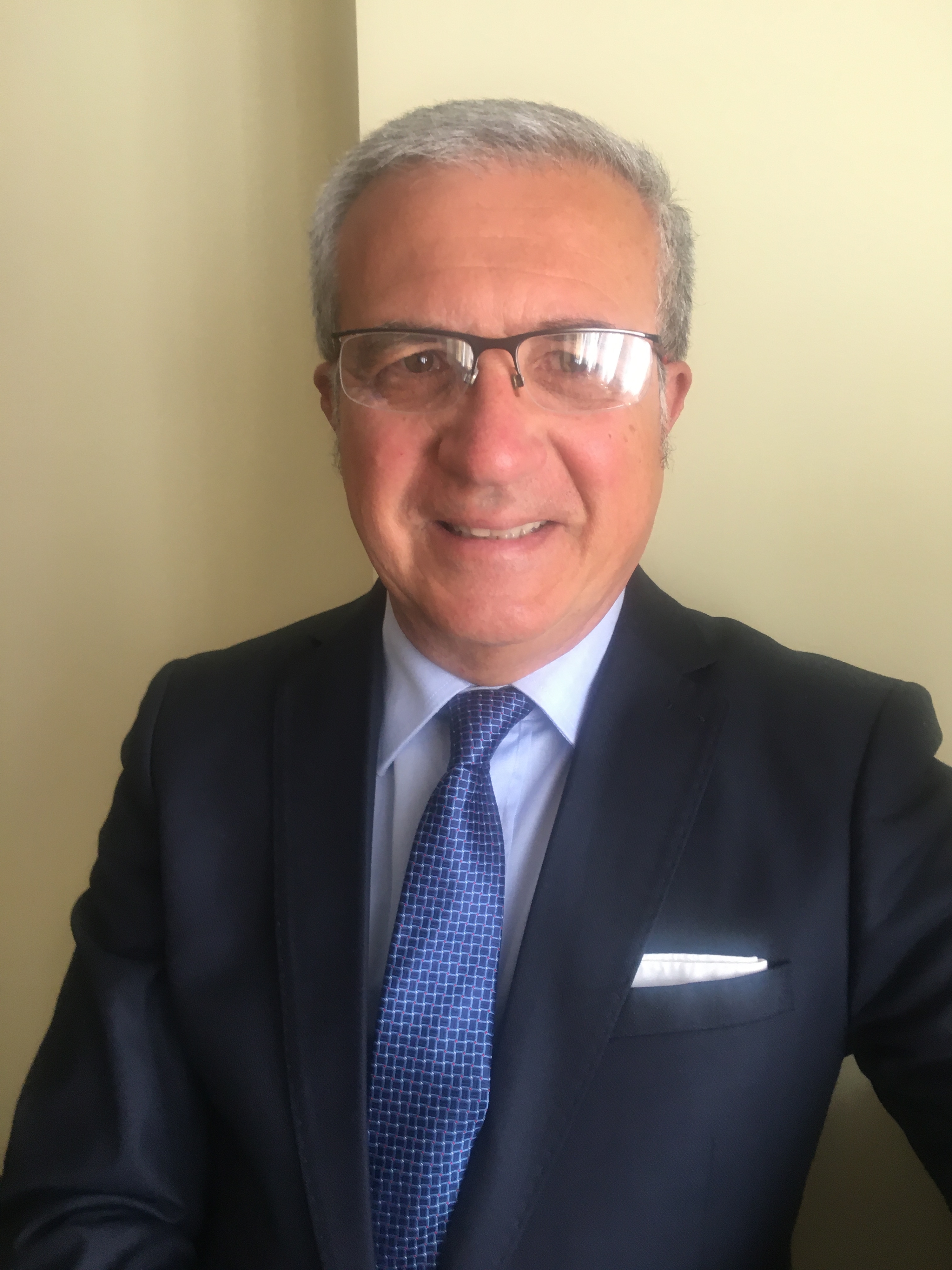 Avv. Giuseppe Lombardi